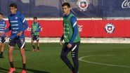 Divulgação/ANFP