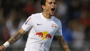Ari Ferreira/Red Bull Bragantino