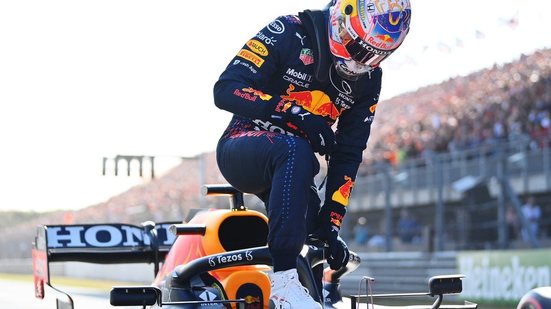 Dan Mullan/Getty Images