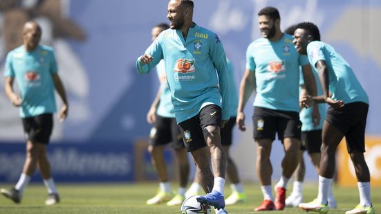 Lucas Figueiredo/CBF
