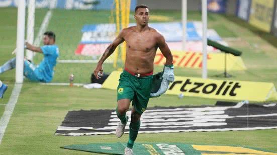 Gil Gomes/AGIF