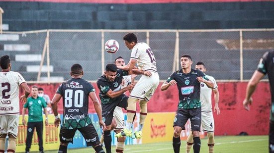 Renan Oliveira/Jacuipense