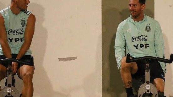 Divulgação / AFA