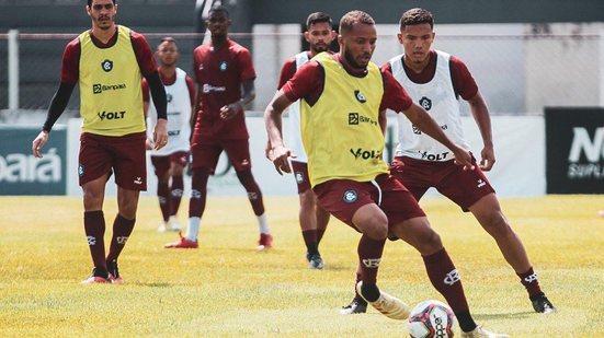 Samara Miranda/Ascom Remo