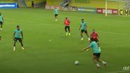 Reprodução/CBF TV