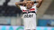 Rubens Chiri / São Paulo FC