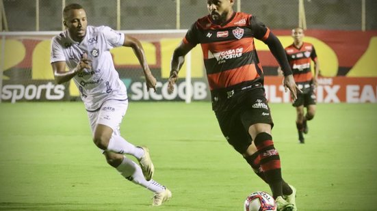 Maurícia da Matta/EC Vitória