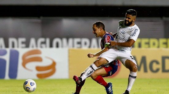Felipe Oliveira / E.C.Bahia