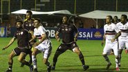 Lucas Santana/EC Jacuipense