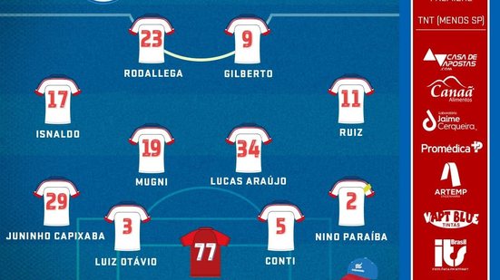 Divulgação/EC Bahia