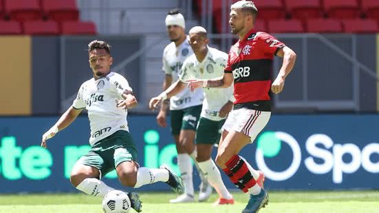 Cesar Greco / Palmeiras