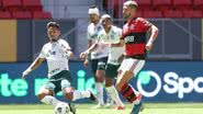 Cesar Greco / Palmeiras