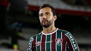 Lucas Merçon/Fluminense