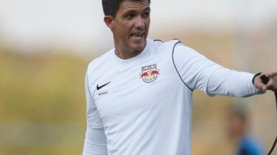 Ari Ferreira/Bragantino
