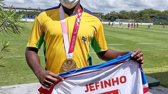 Felipe Oliveira / EC Bahia
