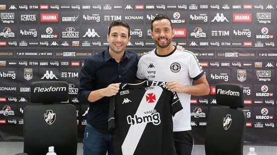 Rafael Ribeiro / Vasco