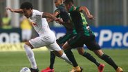 Ari Ferreira/Red Bull Bragantino