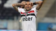 Rubens Chiri / São Paulo FC