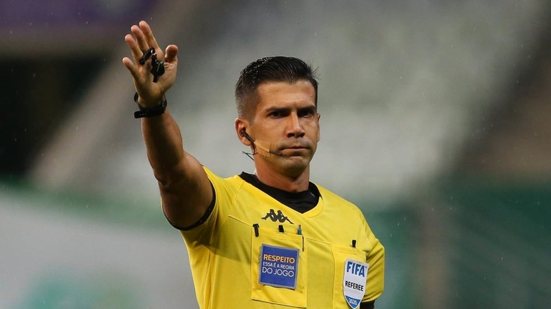 Cesar Greco / Palmeiras