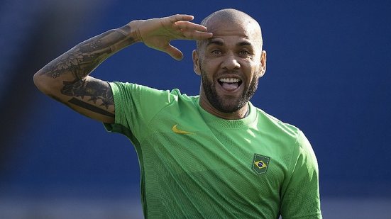 Lucas Figueiredo/CBF