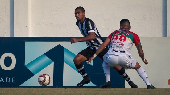 Patrick Floriani/Figueirense