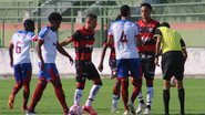 Rafael Machaddo / EC Bahia