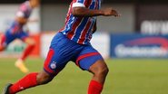 Felipe Oliveira/EC Bahia