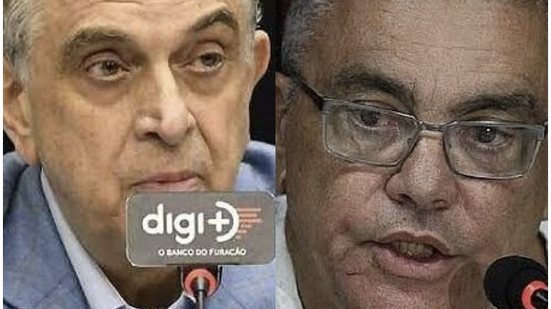 Foto 1 - Monique Silva / foto 2 - Divulgação/ECV