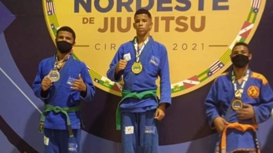 Arquivo pessoal 