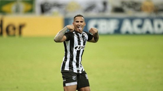 Divulgação/Aurélio Alves 