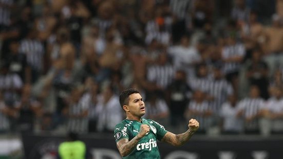 Divulgação/Palmeiras 