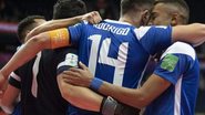 Thais Magalhães/CBF 