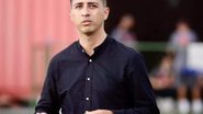 Anderson Stevens / Sport Club do Recife