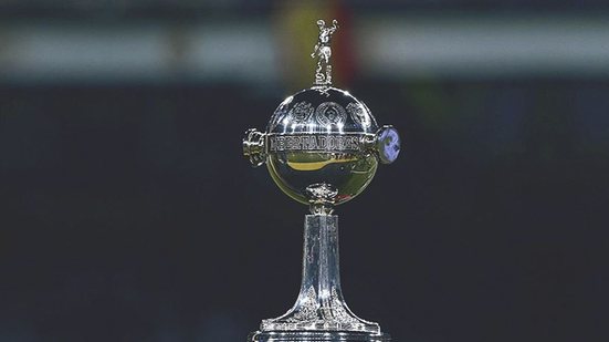Divulgação/Conmebol 