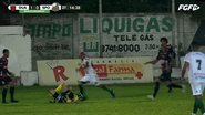 Reprodução / FGF TV