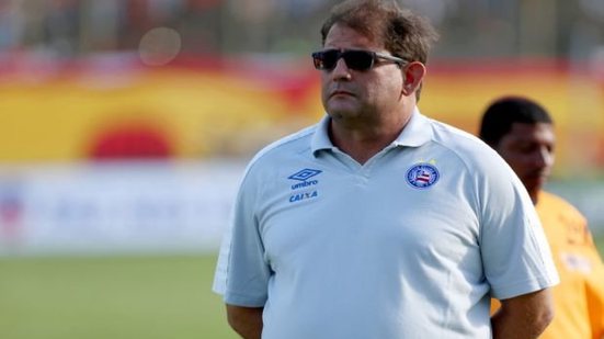 Divulgação/ECBahia
