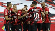 Divulgação/Athletico