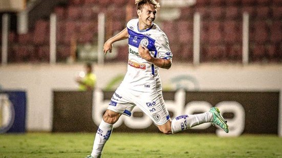 Lucas Almeida/ADC