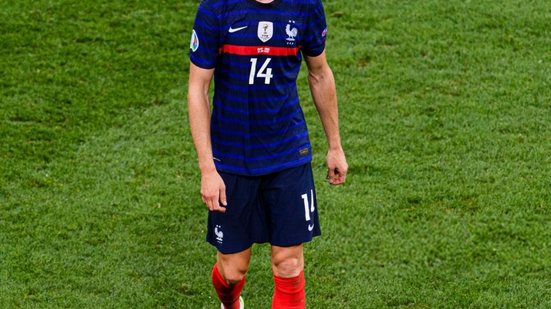Marcio Machado/Getty Images