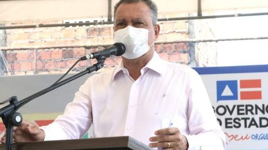 Dinaldo Silva/BNews