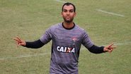 Maurícia da Matta / EC Vitória