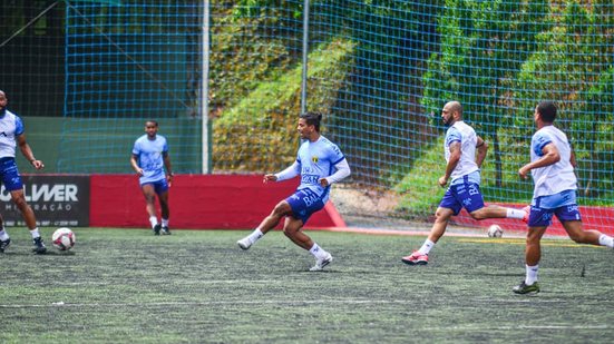 Jefferson Alves/Brusque FC