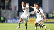 Rafael Ribeiro/Vasco