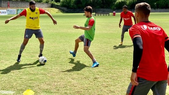 Divulgação/ECV