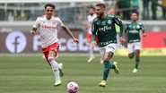 Cesar Greco/Palmeiras