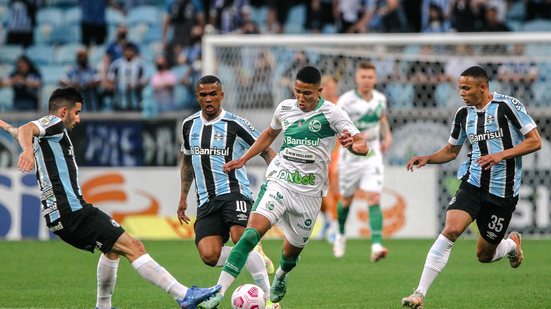 Fernando Alves/ECJuventude