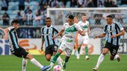 Fernando Alves/ECJuventude