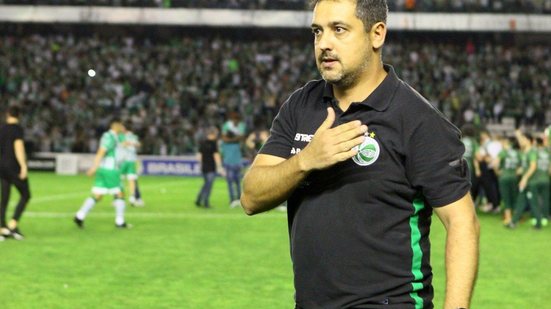 Arthur Dallegrave/E.C.Juventude