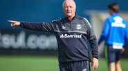 Lucas Uebel / Grêmio 