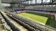 Divulgação/Athletico